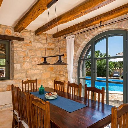 Villa Musalez ภายนอก รูปภาพ