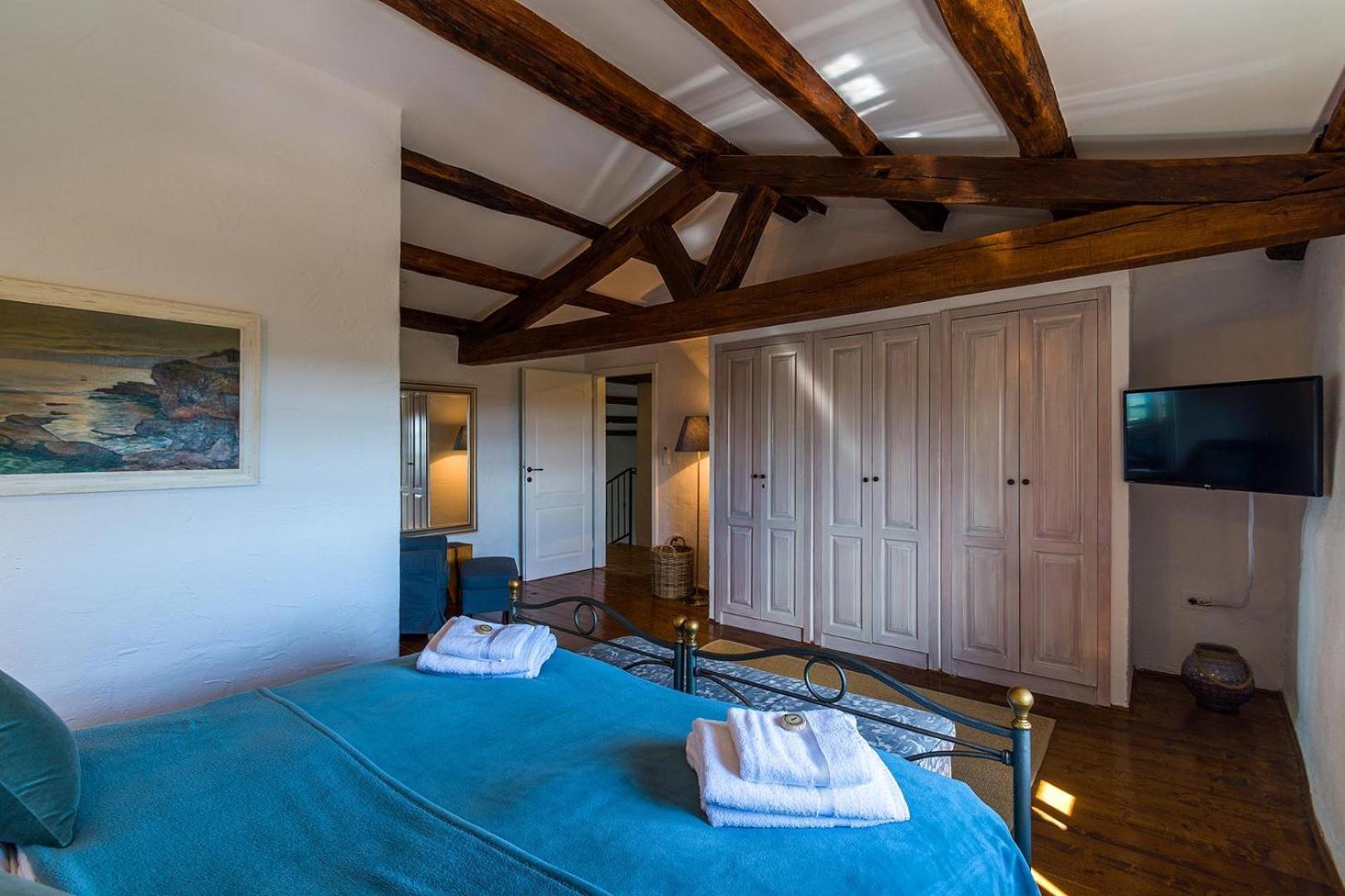 Villa Musalez ภายนอก รูปภาพ