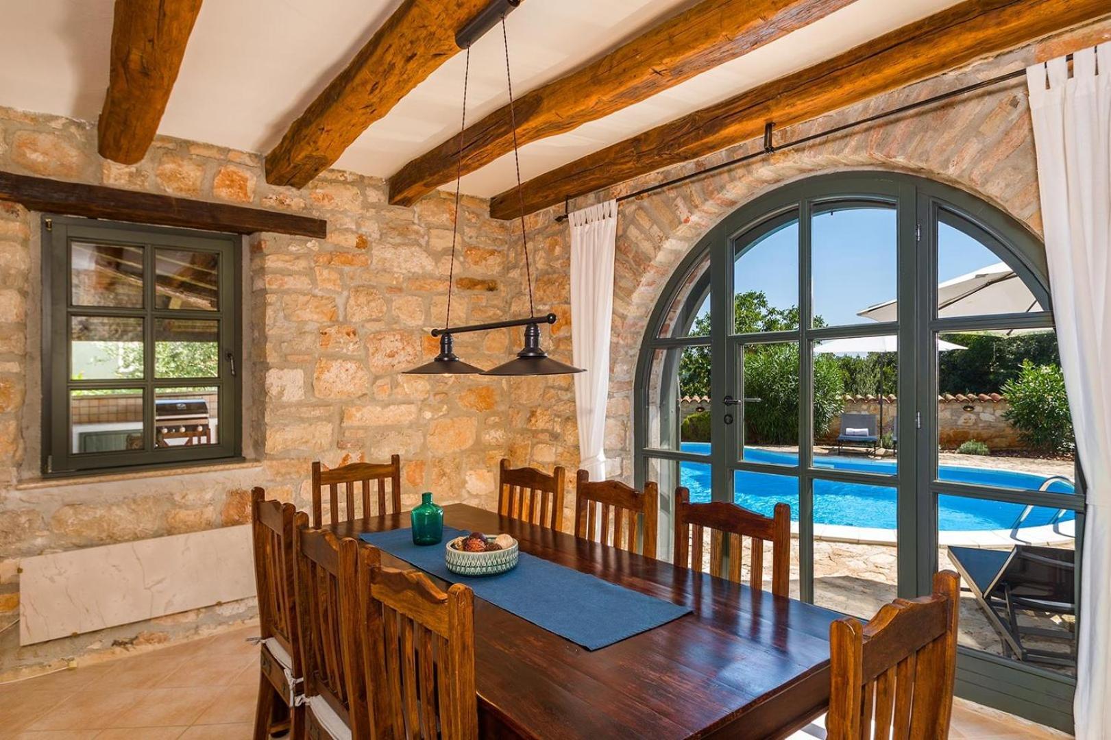Villa Musalez ภายนอก รูปภาพ