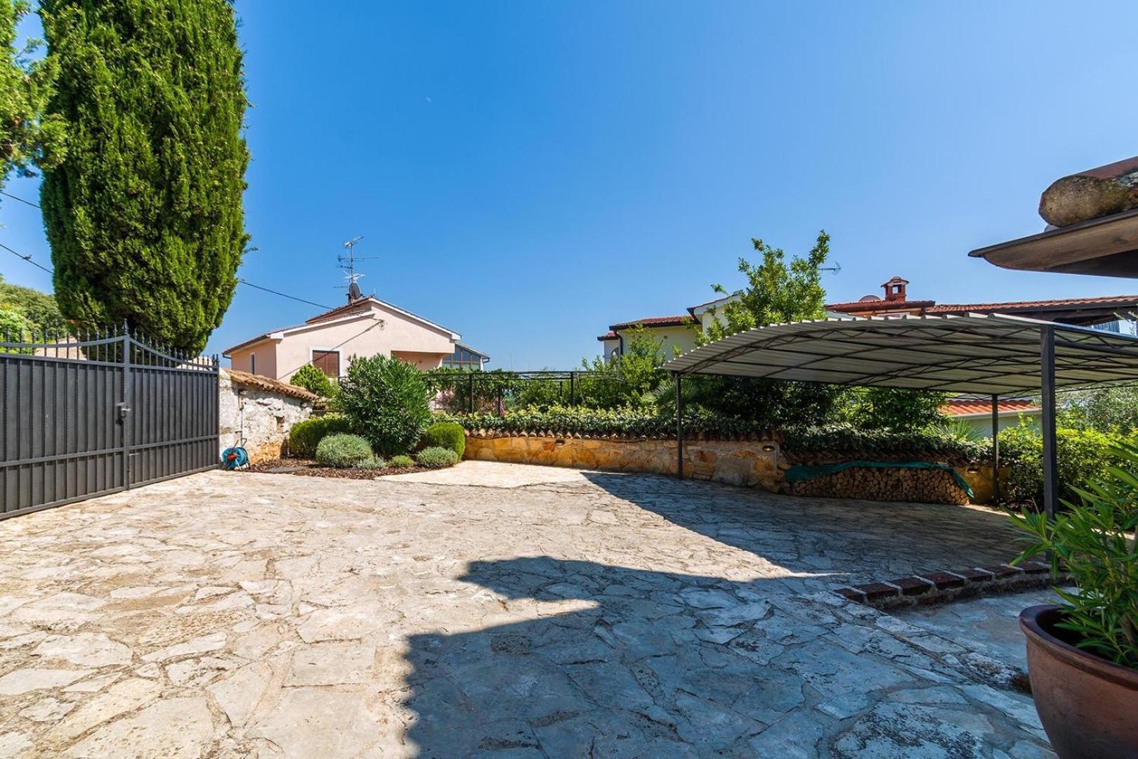 Villa Musalez ภายนอก รูปภาพ