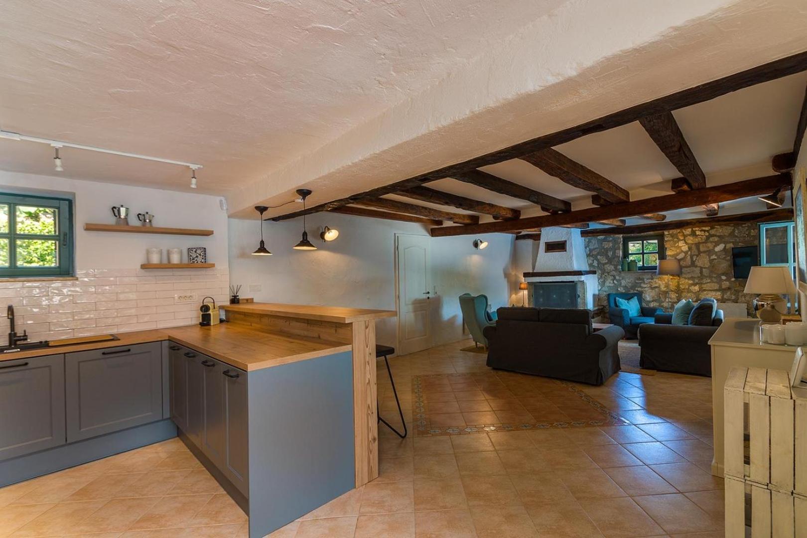 Villa Musalez ภายนอก รูปภาพ