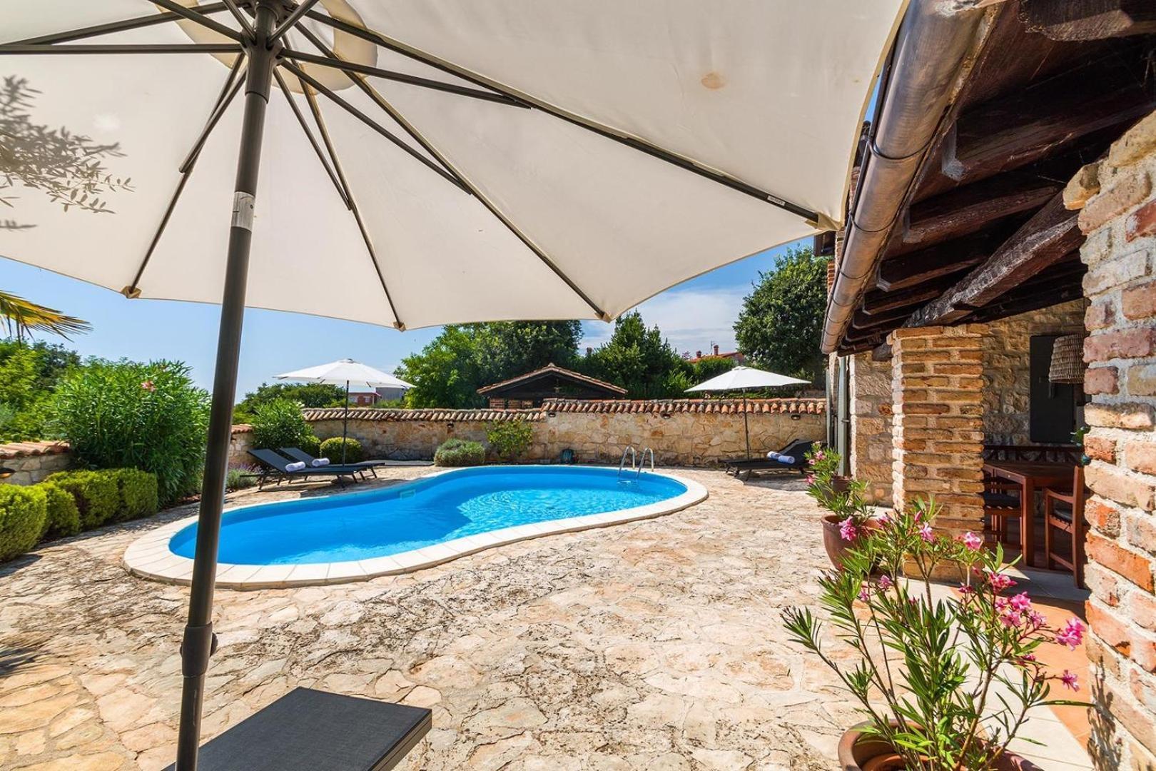 Villa Musalez ภายนอก รูปภาพ