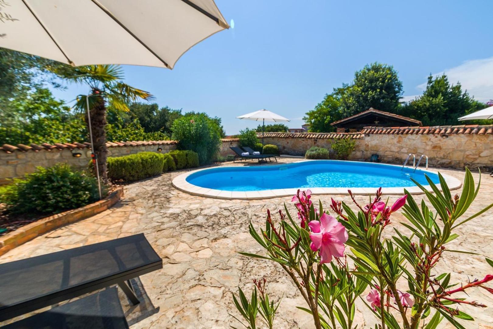 Villa Musalez ภายนอก รูปภาพ